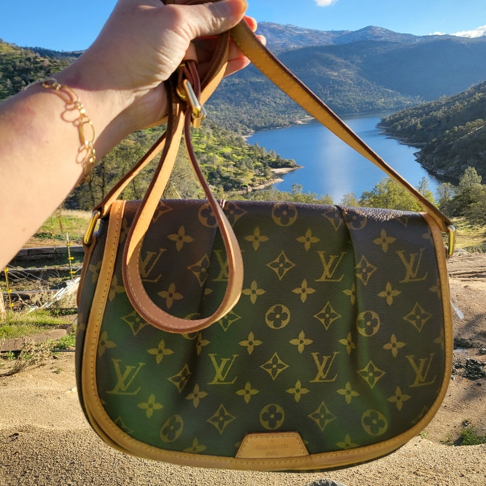 Lv bag
